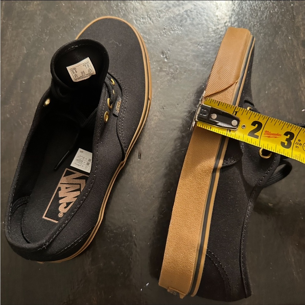 🆕 Vans  Shoes - Picture 5 of 6